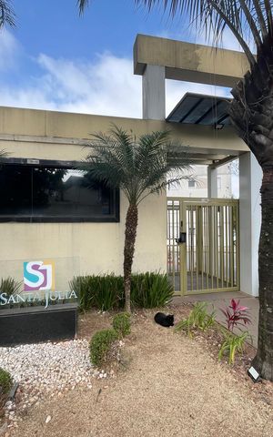 Apartamento para alugar com 43m², 2 quartos e 1 vaga Apartamento para alugar com 43m², 2 quartos e 1 vagaFachada