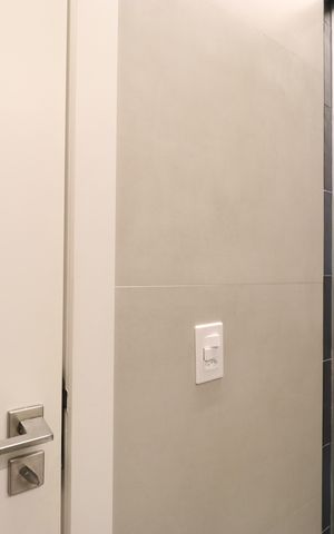 Apartamento à venda com 62m², 2 quartos e 2 vagasBanheiro Social