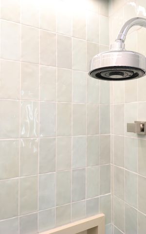 Apartamento à venda com 62m², 2 quartos e 2 vagasBanheiro da Suíte