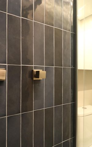 Apartamento à venda com 62m², 2 quartos e 2 vagasBanheiro Social