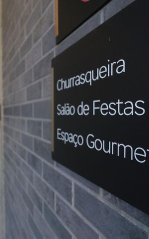 Apartamento à venda com 62m², 2 quartos e 2 vagasÁrea comum