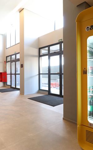 Apartamento à venda com 62m², 2 quartos e 2 vagasÁrea comum