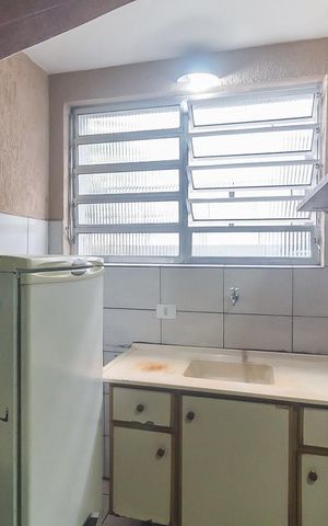 Studio para alugar com 40m², 2 quartos e 1 vaga Studio para alugar com 40m², 2 quartos e 1 vagaStudio