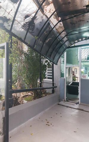 Studio para alugar com 40m², 2 quartos e 1 vaga Studio para alugar com 40m², 2 quartos e 1 vagaEntrada