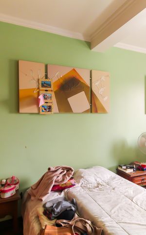 Casa para alugar com 257m², 3 quartos e 2 vagas Casa para alugar com 257m², 3 quartos e 2 vagasQuarto 1
