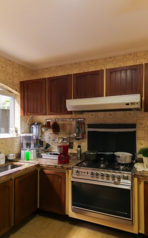 Casa para alugar com 257m², 3 quartos e 2 vagas Casa para alugar com 257m², 3 quartos e 2 vagasCozinha