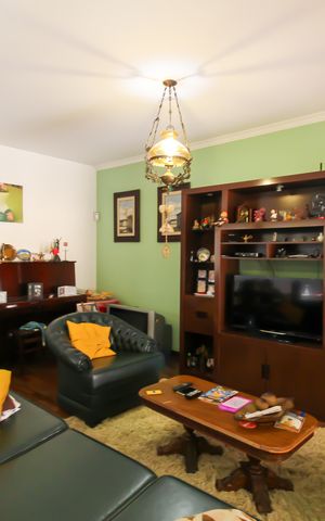 Casa para alugar com 257m², 3 quartos e 2 vagas Casa para alugar com 257m², 3 quartos e 2 vagasSala