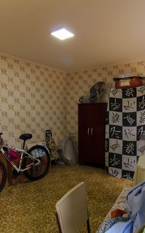 Casa para alugar com 257m², 3 quartos e 2 vagas Casa para alugar com 257m², 3 quartos e 2 vagasÁrea de Serviço