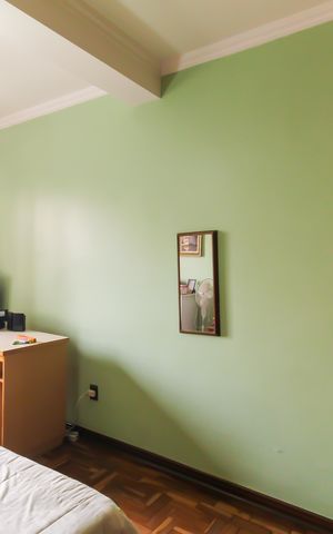 Casa para alugar com 257m², 3 quartos e 2 vagas Casa para alugar com 257m², 3 quartos e 2 vagasQuarto 1