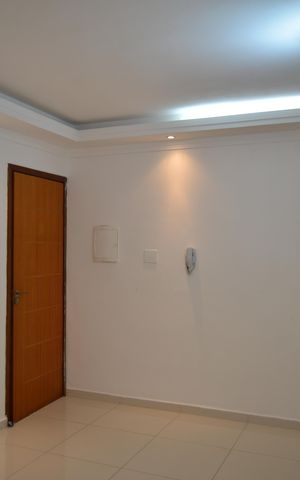 Apartamento à venda com 160m², 3 quartos e 2 vagasSala