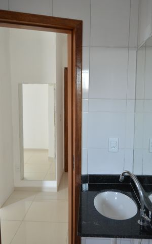 Apartamento à venda com 160m², 3 quartos e 2 vagasBanheiro da Suíte