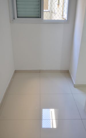 Apartamento à venda com 160m², 3 quartos e 2 vagasQuarto 2
