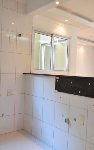 Apartamento à venda com 160m², 3 quartos e 2 vagasCozinha