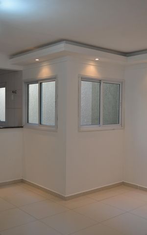 Apartamento à venda com 160m², 3 quartos e 2 vagasSala