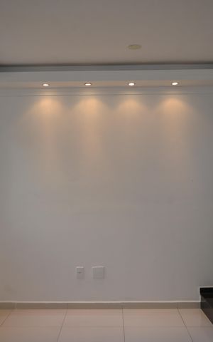 Apartamento à venda com 160m², 3 quartos e 2 vagasSala