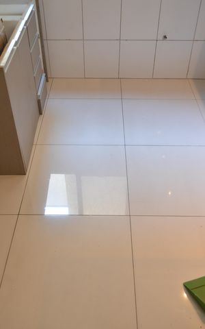 Apartamento à venda com 160m², 3 quartos e 2 vagasCozinha