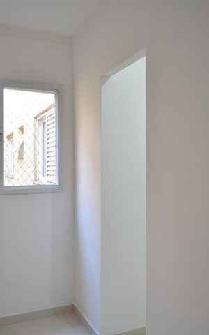 Apartamento à venda com 160m², 3 quartos e 2 vagasQuarto 2