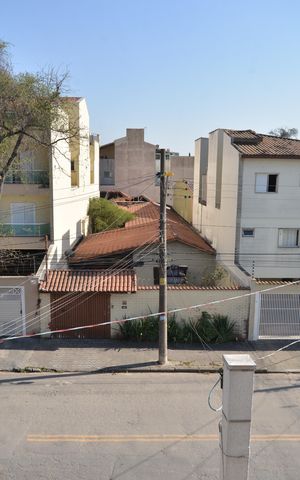 Apartamento à venda com 160m², 3 quartos e 2 vagasVista da Sacada da Suíte 3