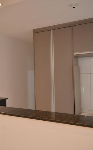 Apartamento à venda com 160m², 3 quartos e 2 vagasCozinha