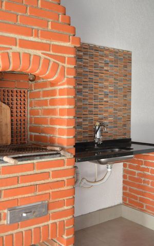 Apartamento à venda com 160m², 3 quartos e 2 vagasCobertura