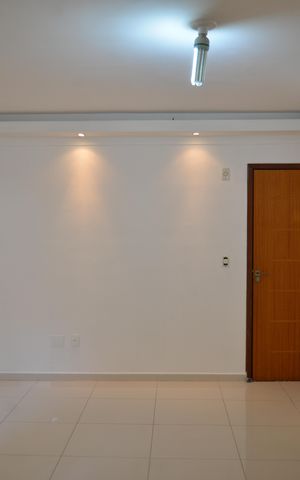 Apartamento à venda com 160m², 3 quartos e 2 vagasSala