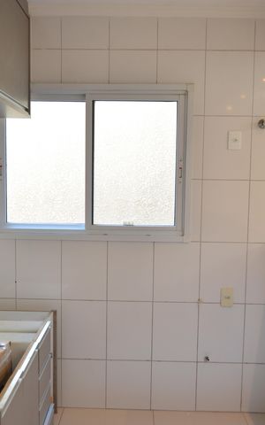 Apartamento à venda com 160m², 3 quartos e 2 vagasCozinha