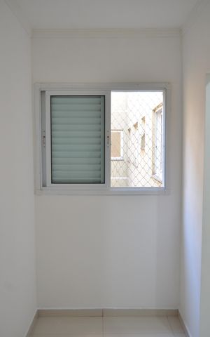 Apartamento à venda com 160m², 3 quartos e 2 vagasQuarto 2