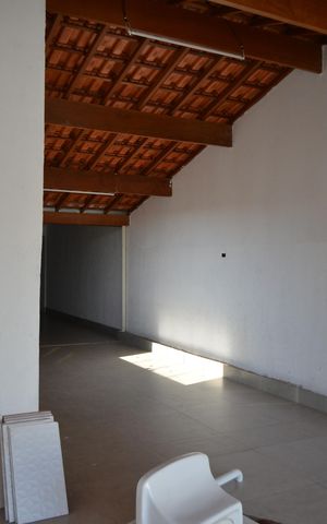 Apartamento à venda com 160m², 3 quartos e 2 vagasÁrea de Serviço