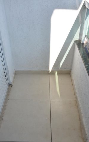 Apartamento à venda com 160m², 3 quartos e 2 vagasSacada da Suíte 3
