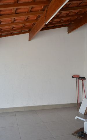 Apartamento à venda com 160m², 3 quartos e 2 vagasÁrea de Serviço