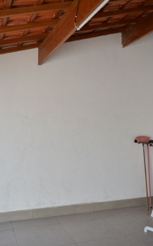 Apartamento à venda com 160m², 3 quartos e 2 vagasÁrea de Serviço