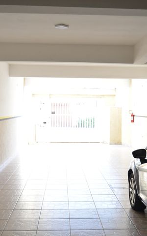 Apartamento à venda com 160m², 3 quartos e 2 vagasGaragem