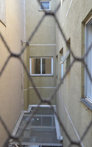 Apartamento à venda com 160m², 3 quartos e 2 vagasVista do quarto 2