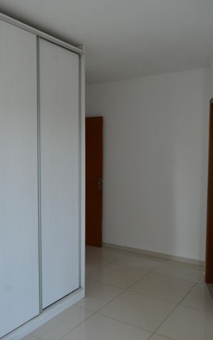 Apartamento à venda com 160m², 3 quartos e 2 vagasSuíte 3