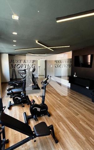 Studio à venda com 30m², 0 quarto e 1 vagaÁrea comum - Academia