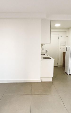 Studio à venda com 30m², 0 quarto e 1 vaga Studio à venda com 30m², 0 quarto e 1 vagaStudio