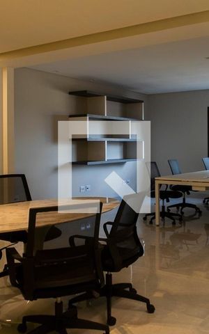 Studio à venda com 30m², 0 quarto e 1 vagaÁrea comum
