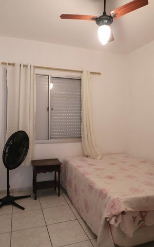 Apartamento para alugar com 80m², 3 quartos e 1 vaga Apartamento para alugar com 80m², 3 quartos e 1 vagaQuarto