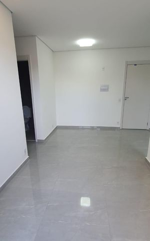 Apartamento à venda com 60m², 2 quartos e sem vaga Apartamento à venda com 60m², 2 quartos e sem vagaSala