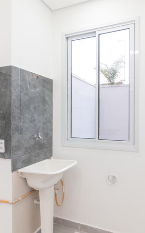 Apartamento à venda com 60m², 2 quartos e sem vagaÁrea de Serviço