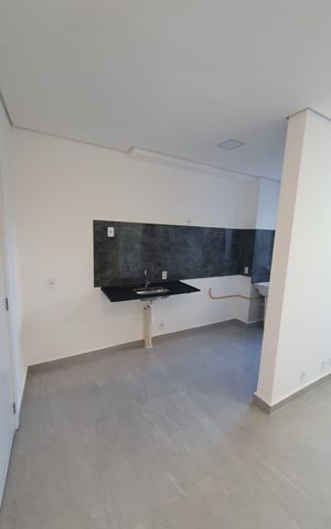 Apartamento à venda com 60m², 2 quartos e sem vaga Apartamento à venda com 60m², 2 quartos e sem vagaCozinha