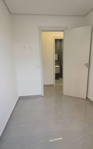 Apartamento à venda com 60m², 2 quartos e sem vaga Apartamento à venda com 60m², 2 quartos e sem vagaQuarto 1