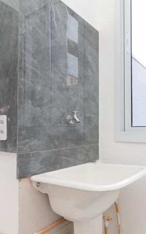 Apartamento à venda com 60m², 2 quartos e sem vagaÁrea de Serviço