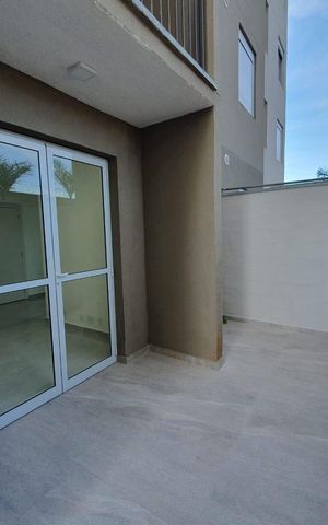 Apartamento à venda com 60m², 2 quartos e sem vaga Apartamento à venda com 60m², 2 quartos e sem vagaQuintal