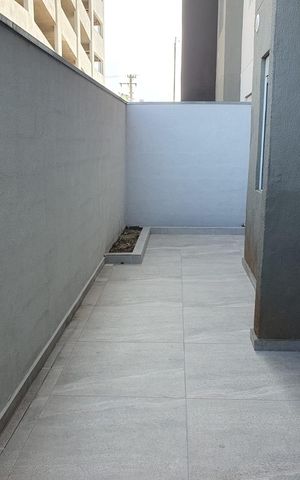 Apartamento à venda com 60m², 2 quartos e sem vaga Apartamento à venda com 60m², 2 quartos e sem vagaQuintal