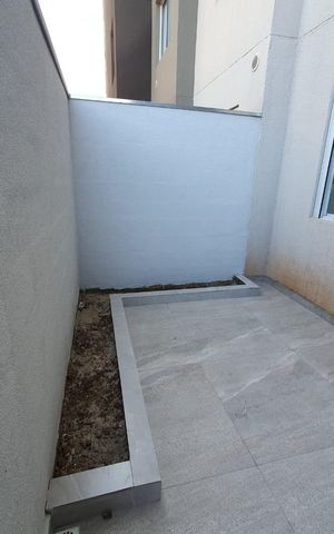 Apartamento à venda com 60m², 2 quartos e sem vaga Apartamento à venda com 60m², 2 quartos e sem vagaQuintal