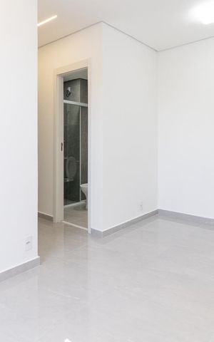 Apartamento à venda com 60m², 2 quartos e sem vagaSala