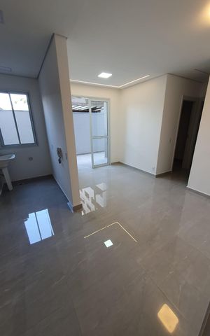 Apartamento à venda com 60m², 2 quartos e sem vaga Apartamento à venda com 60m², 2 quartos e sem vagaSala