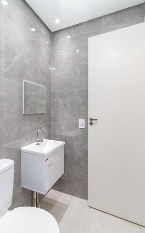 Apartamento à venda com 60m², 2 quartos e sem vagaBanheiro