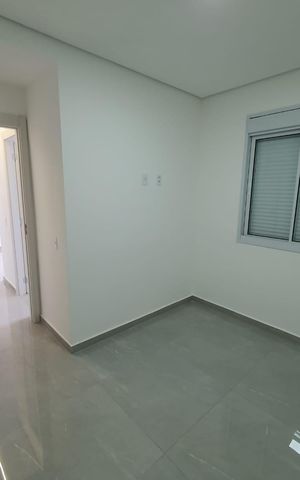 Apartamento à venda com 60m², 2 quartos e sem vaga Apartamento à venda com 60m², 2 quartos e sem vagaQuarto 2